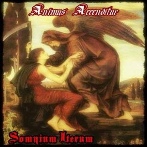 Annimus Accenditur - Somnium Aterum