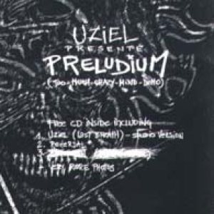 Uziel - Preludium