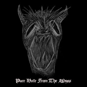 Virium - Pure Hate from the Abyss