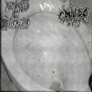 Cannibe / Devoured by Vermin - Devoured by Vermin vs Cannibe