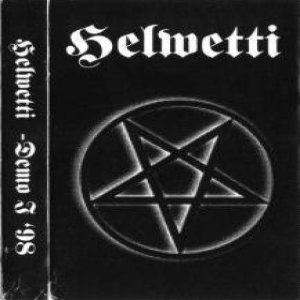 Helwetti - Demo I '98
