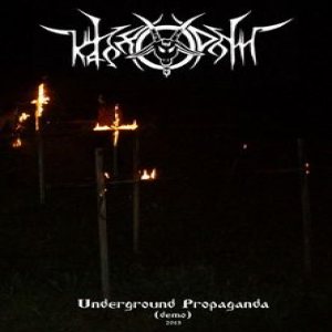 Кархарот - Underground Propaganda