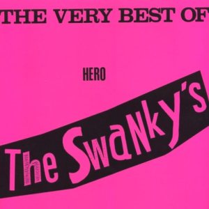 The Swanky's - The Very Best of Hero