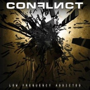 Conflict - Low Frequency Addicted