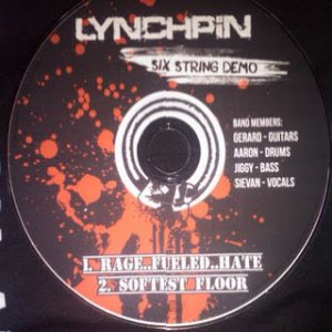 Lynchpin - Six String Demo