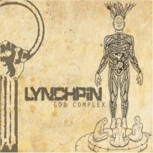 Lynchpin - God Complex