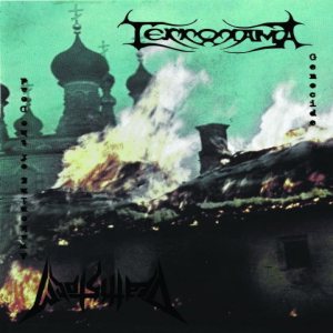 Terrorama / Deathstorm - Terrorama / Deathstorm
