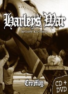 Harley's War - Hardcore All Stars DVD & CD