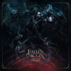 Fallen Icon - North of Nowhere