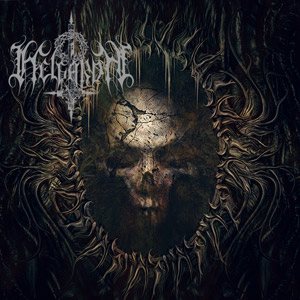 Helgardh - The Aberration Scars