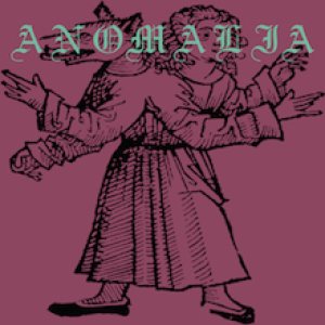 Aether - Anomalia
