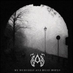 Wintergang - My Memories and Dead Hopes