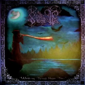 Cry of Silence - Wandering Through Pagan Times