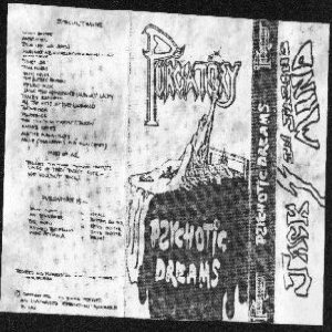 Purgatory - Psychotic Dreams