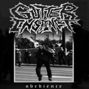 Gutter Instinct - Obedience