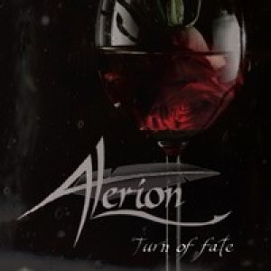 Alarion - Turn of Fate