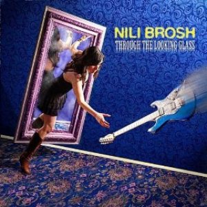 Nili Brosh - Through the Looking Glass