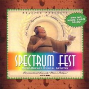 Various Artists - Spectrum Fest