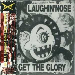 Laughin' Nose - Indie Omnibus '81~'85