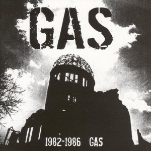 Gas - 1982-1986 Gas