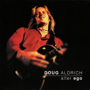 Doug Aldrich - Alter Ego