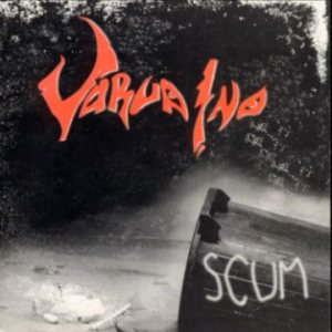 Varua Ino - Scum