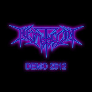 Hemotoxin - Demo 2012