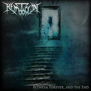 Hemotoxin - Between Forever... and the End