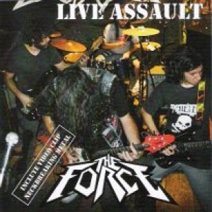The Force - Live Assault
