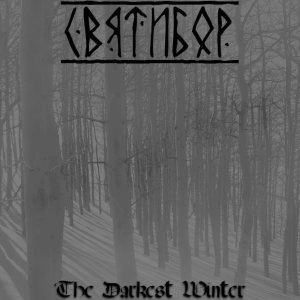 Sviatibor - The Darkest Winter