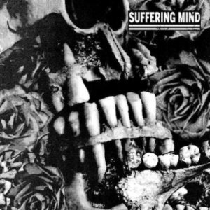 Suffering Mind - Suffering Mind
