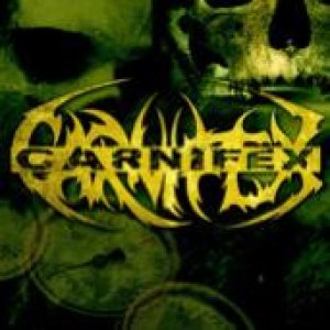 Carnifex - Adornment of the Sickened