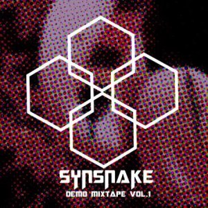 Synsnake - Synsnake demo mix tape vol.1