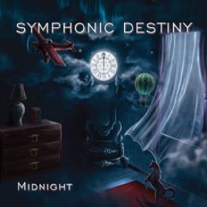 Symphonic Destiny - Midnight