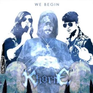 Khorne - We Begin