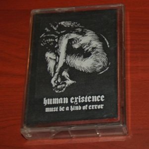 Thập Tự Ngược / Deep Wound / Autumn in My Room - Human Existence Must Be a Kind of Error