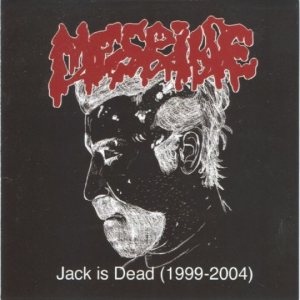 Mesrine - Jack Is Dead (1999-2004)