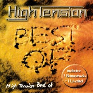 High Tension - Best of