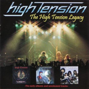 High Tension - The High Tension Legacy