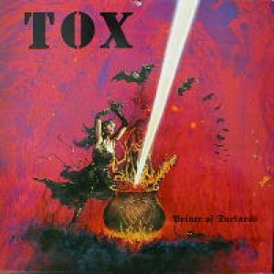 Tox - Prince of Darkness
