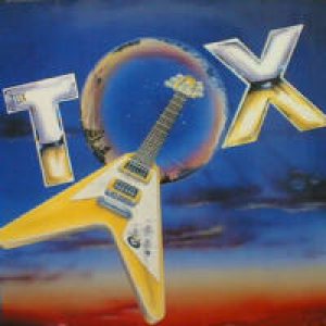 Tox - Tox