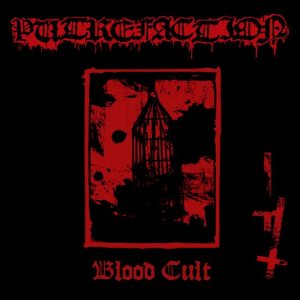 Putrefaction - Blood Cult