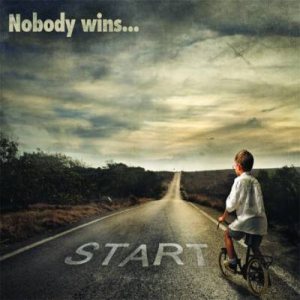 Ty Tabor - Nobody Wins... When Nobody Plays