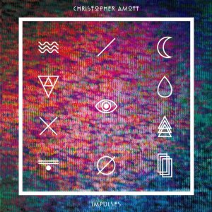 Christopher Amott - Impulses