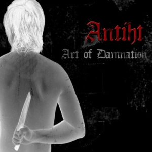 Antiht - Art of Damnation