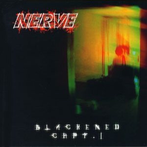 Nerve - Blackened Chpt. 1