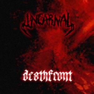 Incarnal - Deathfront