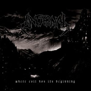 Incarnal - Where Evil Has Its Beginning