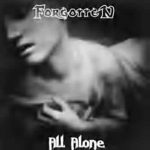 Forgotten - All Alone