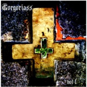 Gorgoriass - Vol 1